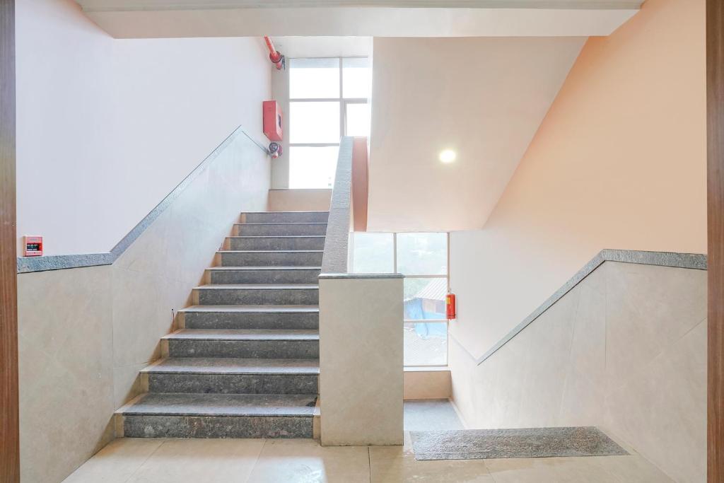 OYO Hotel Mahadev Residency photo