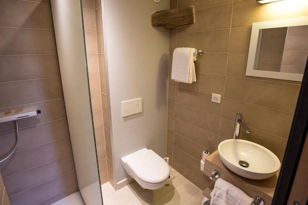 Hotel Le Blason photo