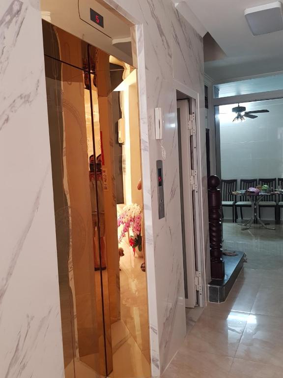 Hong Vinh Hotel 호텔 이미지 1