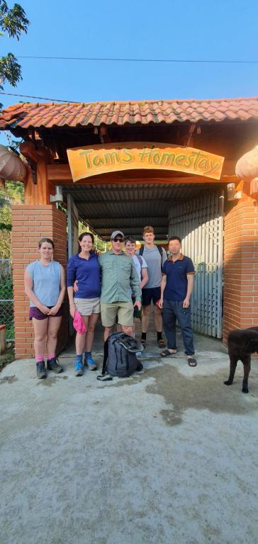 Tam's Homestay photo