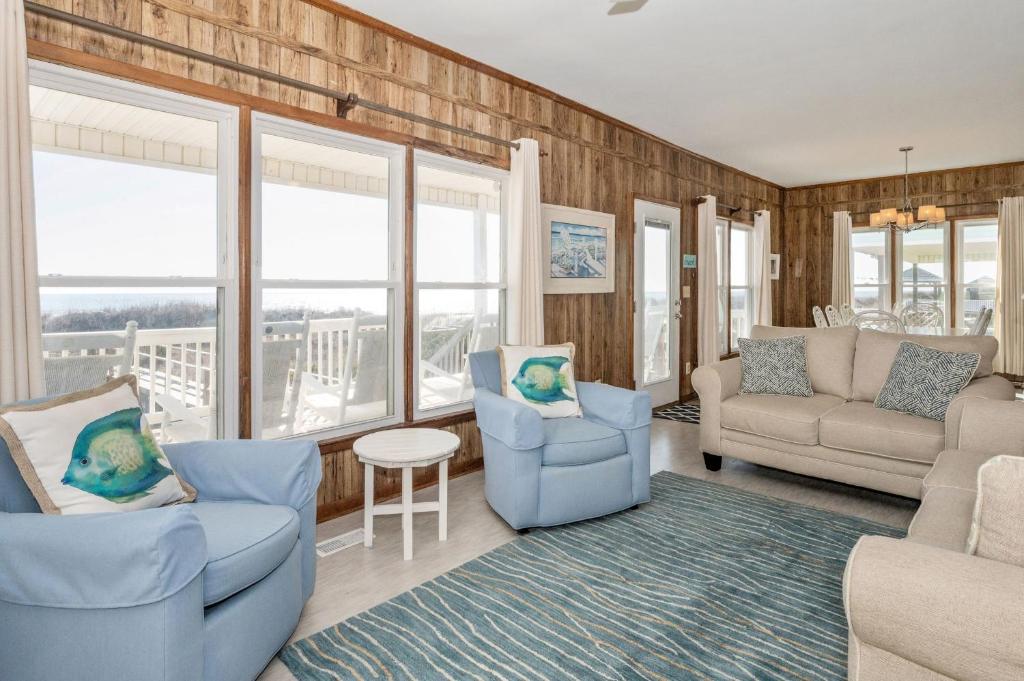 Summerchase, Oak Island