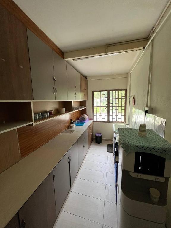 Kitchen, De Cameron Guest House in Cameron Highlands