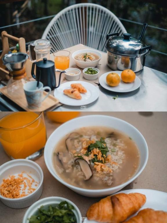 อาหารและเครื่องดื่ม