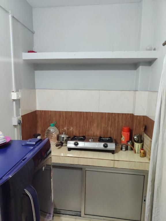 Newa Service Apartment photo
