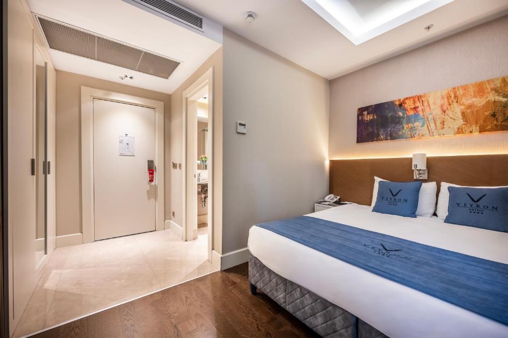 Veyron Hotels & Spa photo