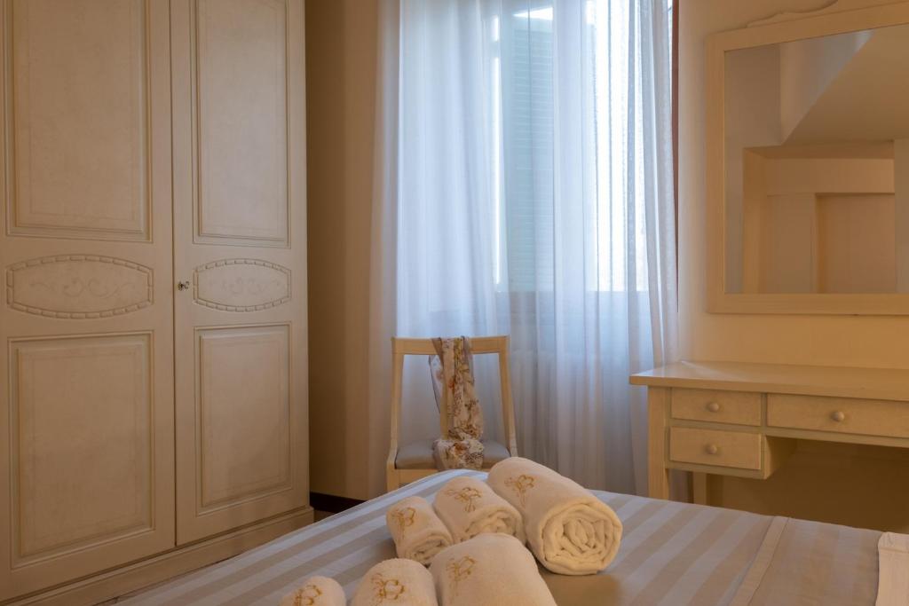 Hotel San Lorenzo photo