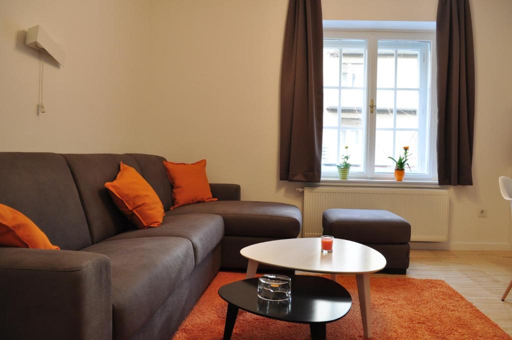 Apartments City&style