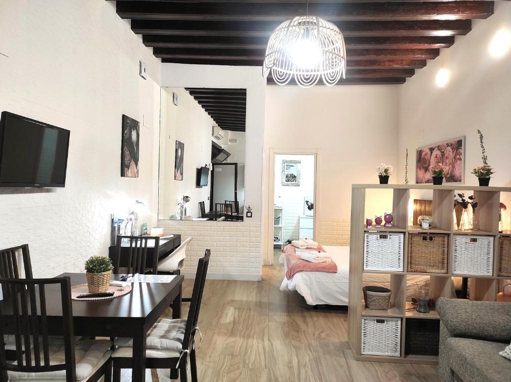 Apartamento Loft Puerto de Gades - 1