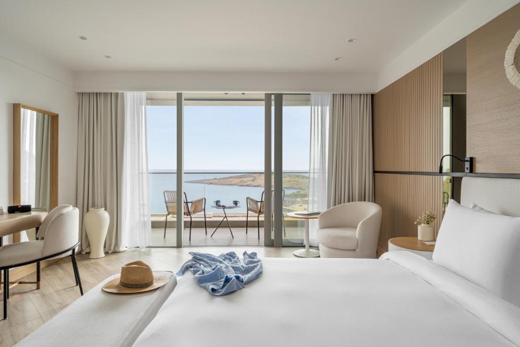 METT Hotel Beach Resort Bodrum photo