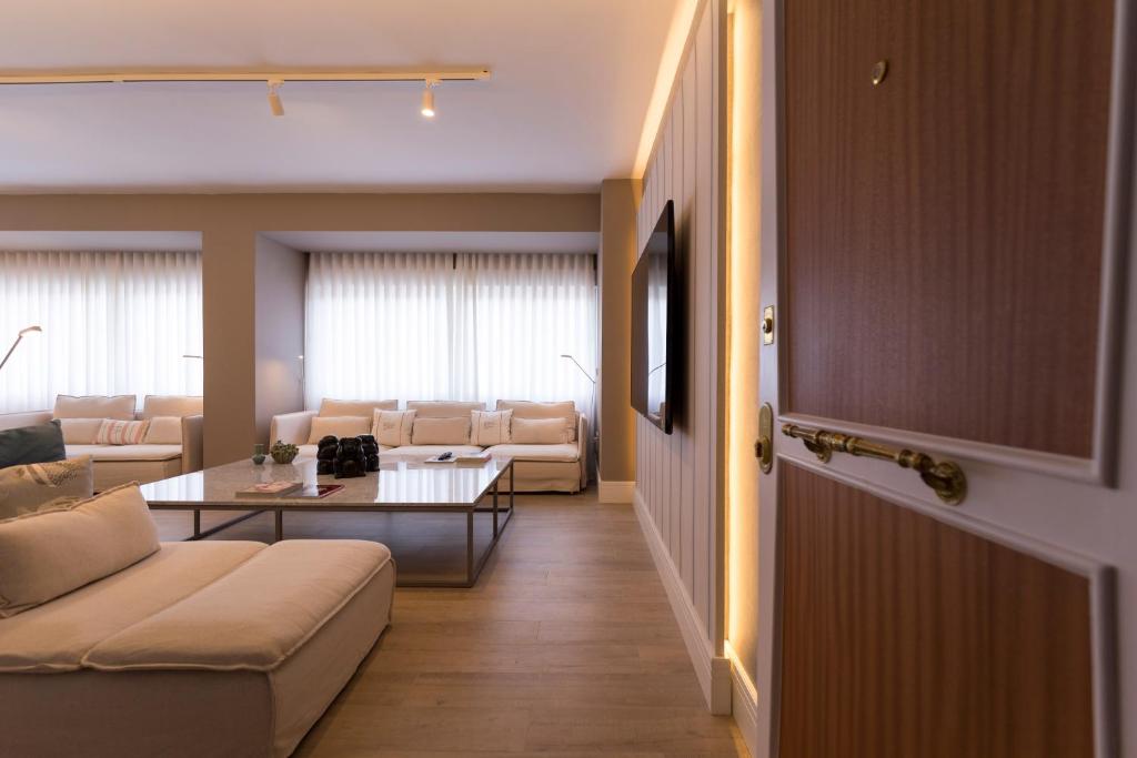Gran vivienda en la Rambla! - 1