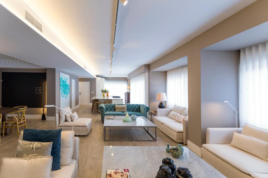 Gran vivienda en la Rambla! - 4