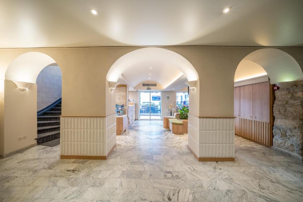 Hotel Boreal photo