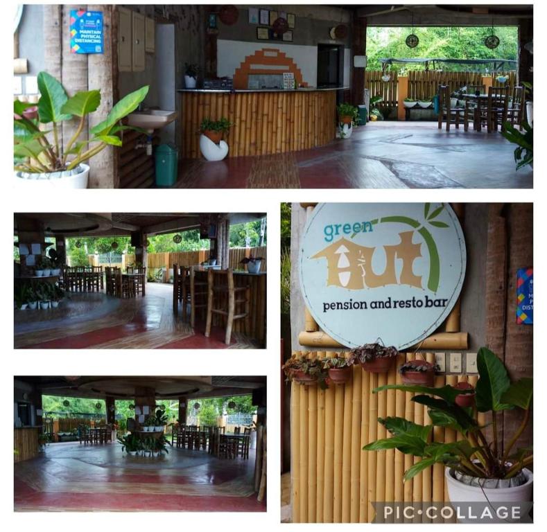 Greenhut Pension & Bar photo