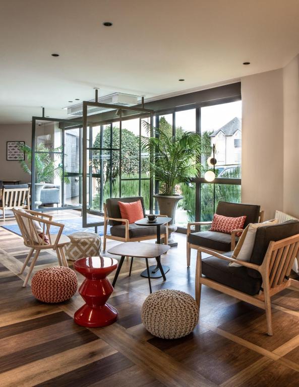 Hôtel Antares & Spa - 4