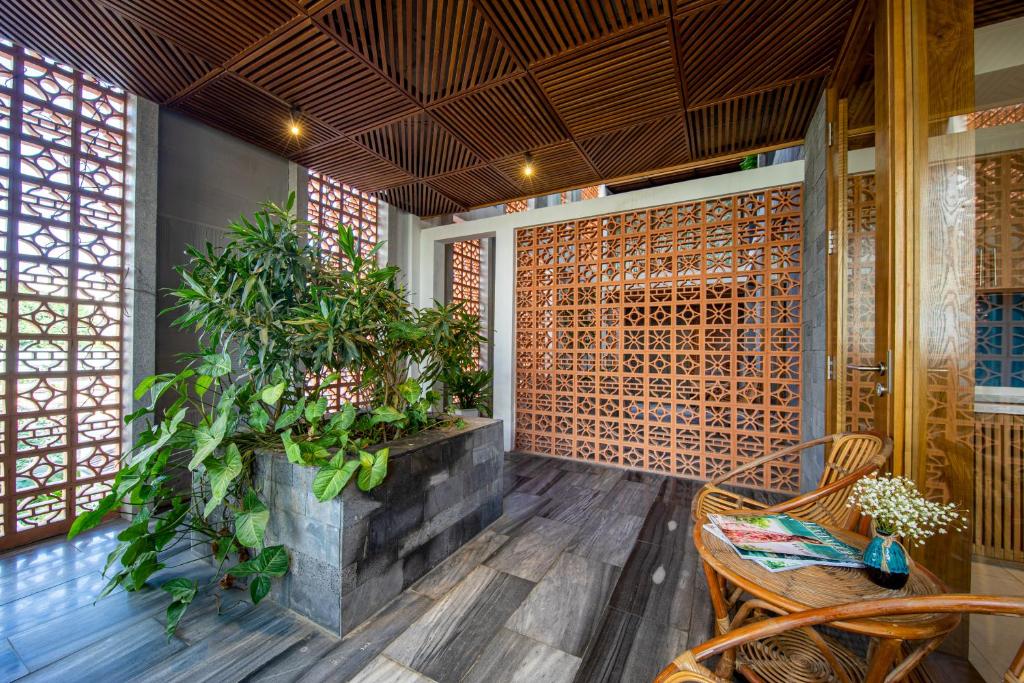 Daisy Boutique Hotel and Apartment