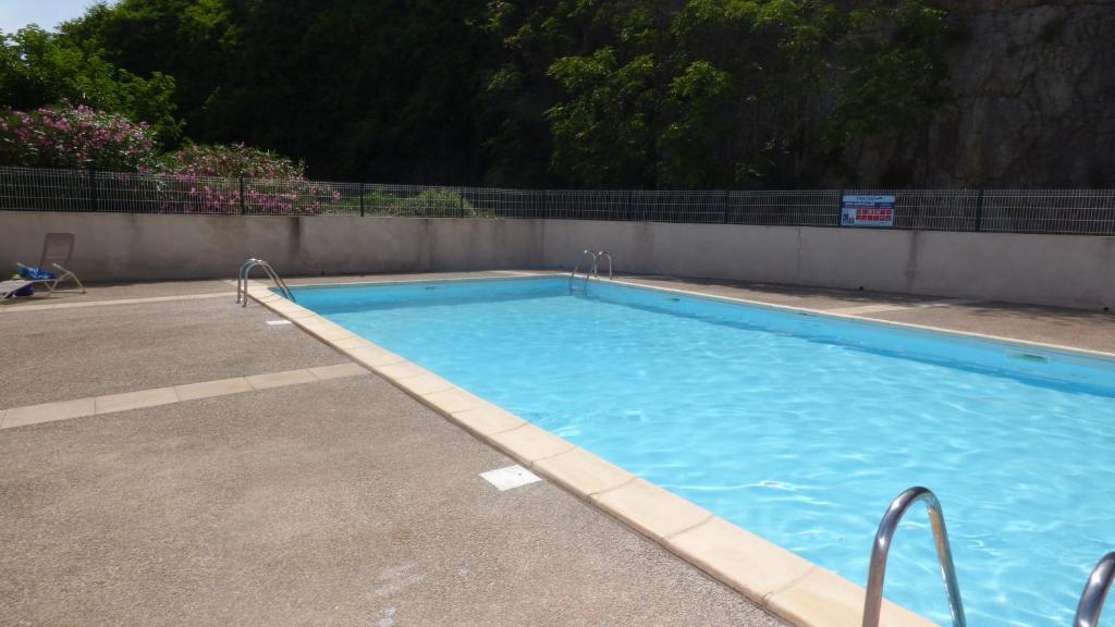 Superbe Villa T3 mezzanine, piscine collective, Narbonne Plage. - 3