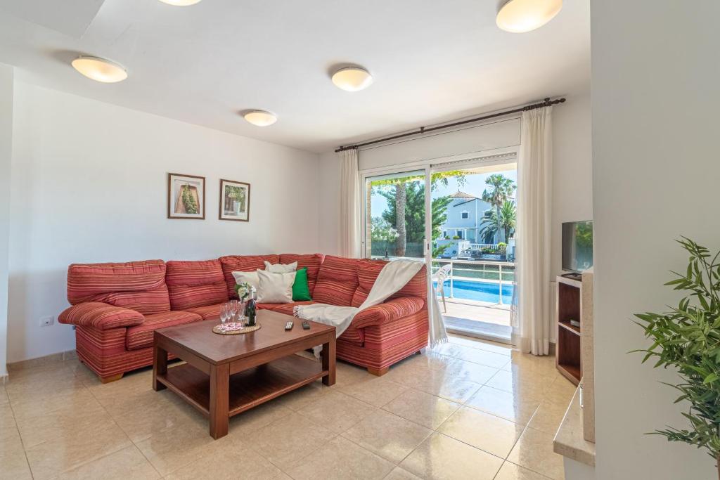 Apart-rent Villa Pani 0145 - 4