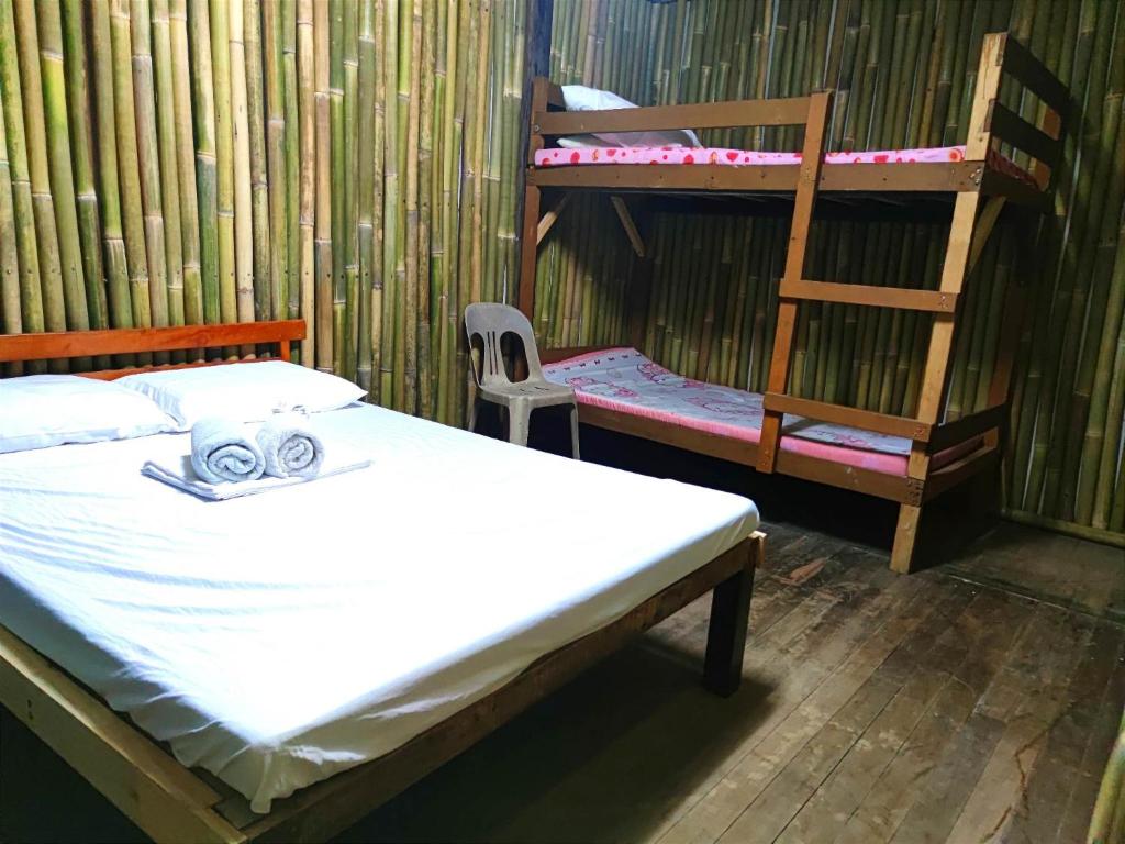Bella's Beach Resort Apartment 8 photo