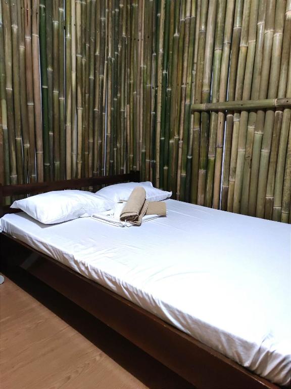Bella's Beach Resort Apartment 8 photo