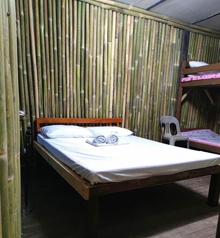 Bella's Beach Resort Apartment 8 photo