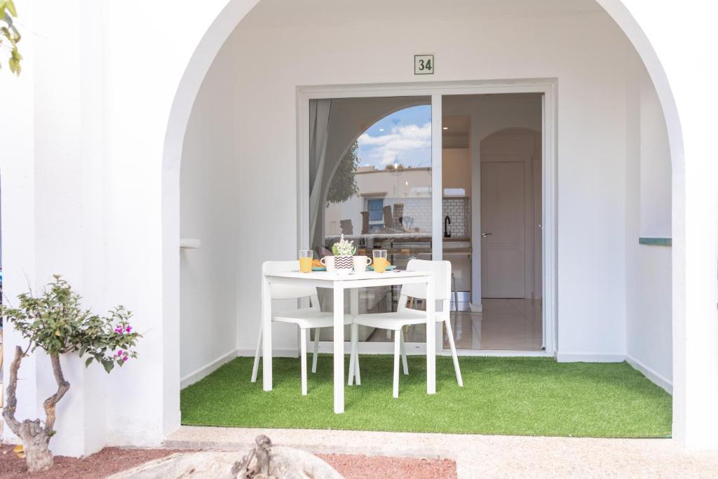 Naia House Lanzarote - 1