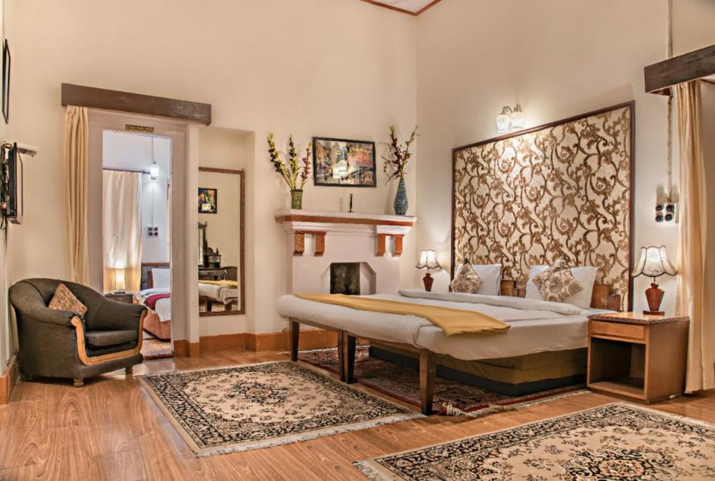 Marley Villa 3BHK photo
