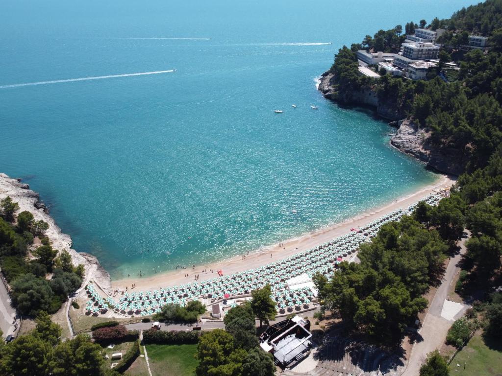 Hotel degli Ulivi - 2