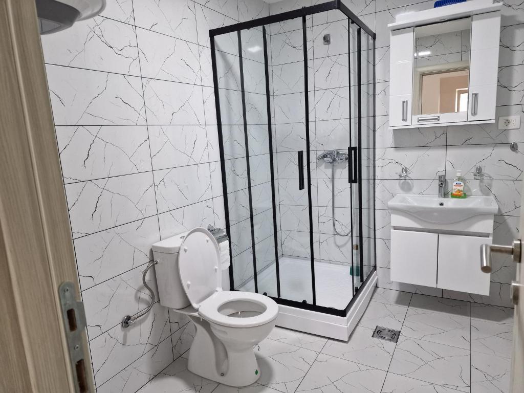 Apartman Tološi - 4