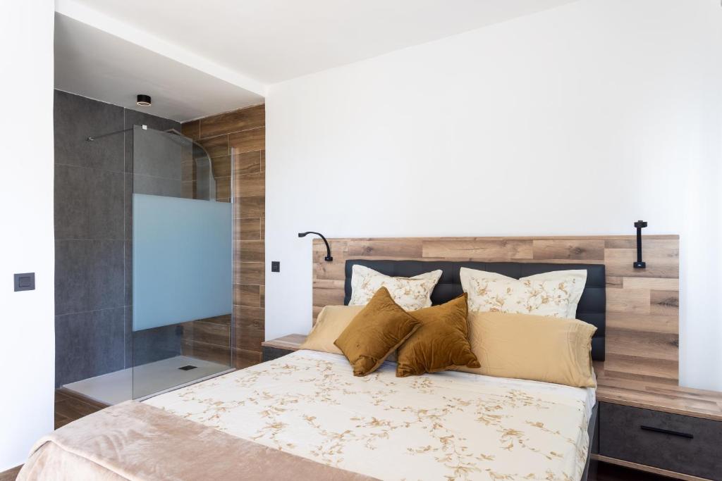 Spectacular sea view Penthouse (3-bedrooms) - 4