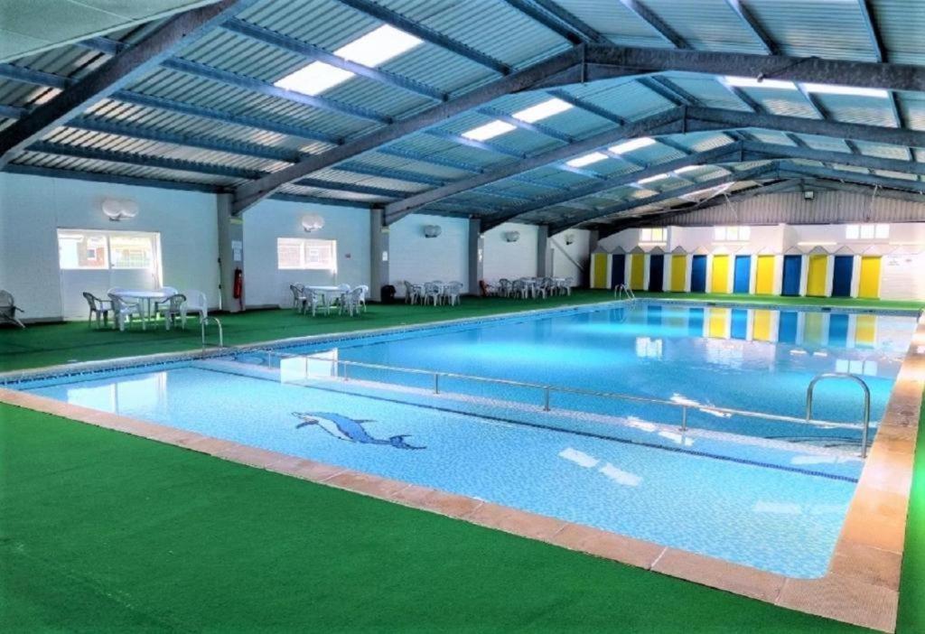 200 Breakaway Chalet, Scratby