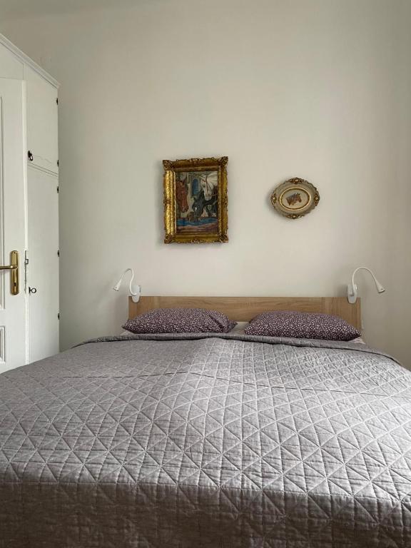 Vila Rijad, Sarajevo