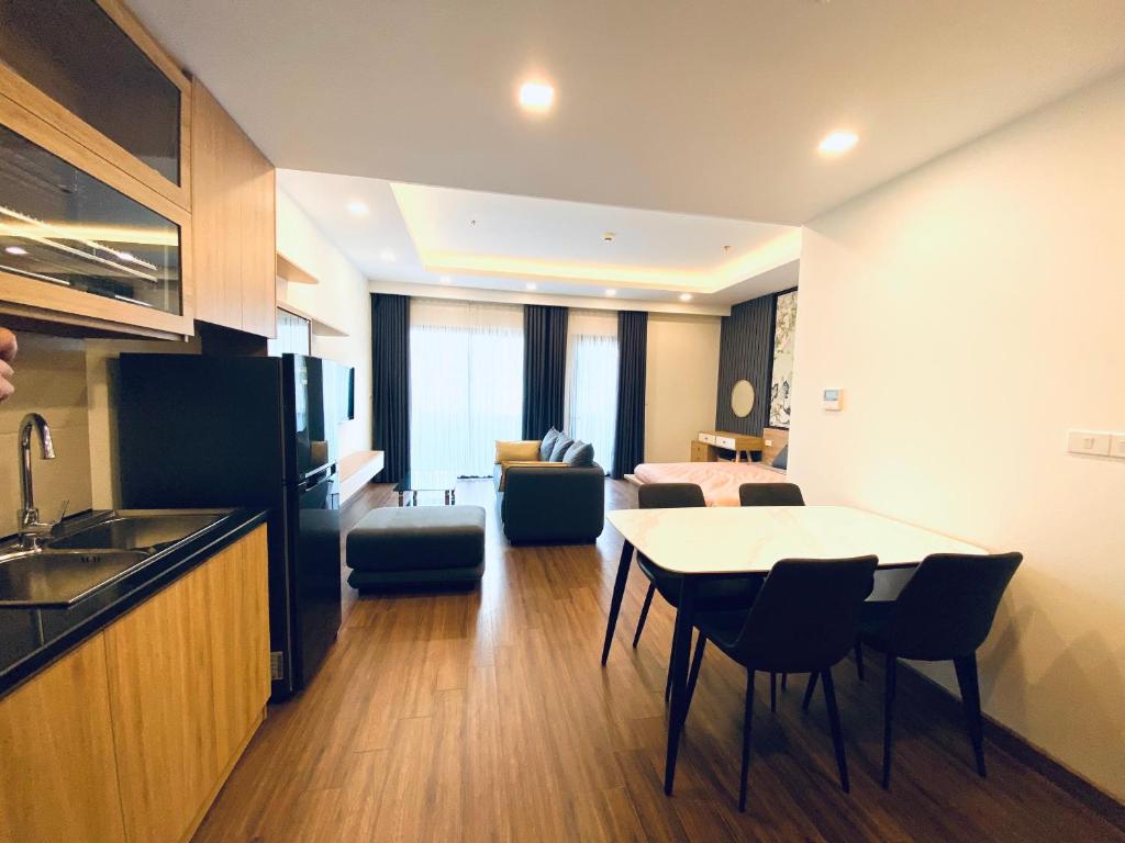 Quy Nhon Pearl – FLC Sea Tower