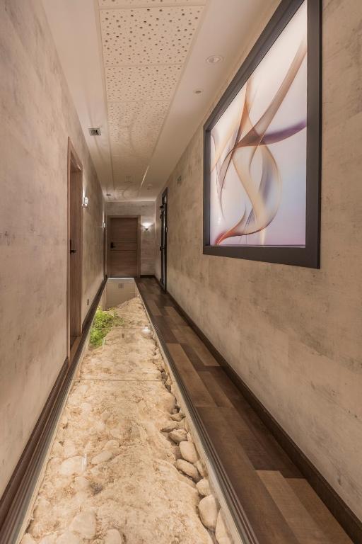 Hotel NERU con Encanto photo