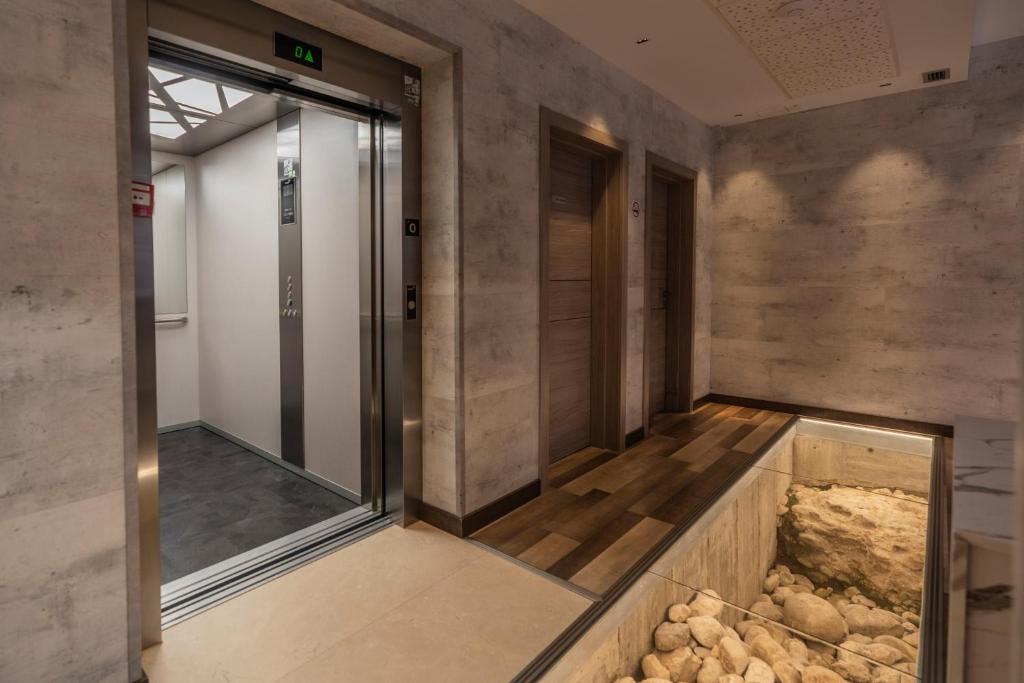 Hotel NERU con Encanto photo