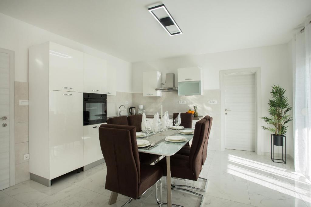 Apartment Radman, Spalato (Split)