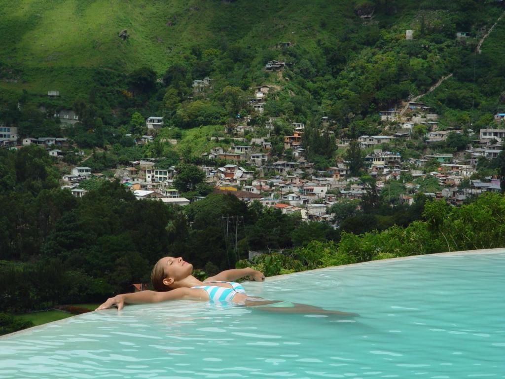 Tzampoc Resort photo