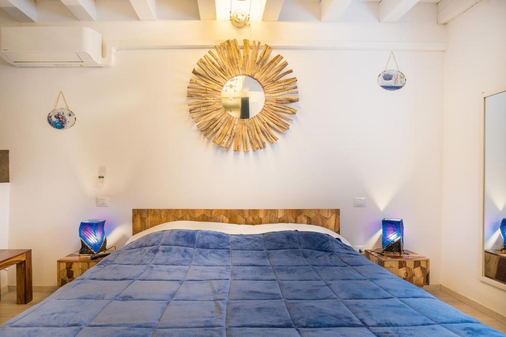 Ca' Del Jago Sole Luna apartment - 2