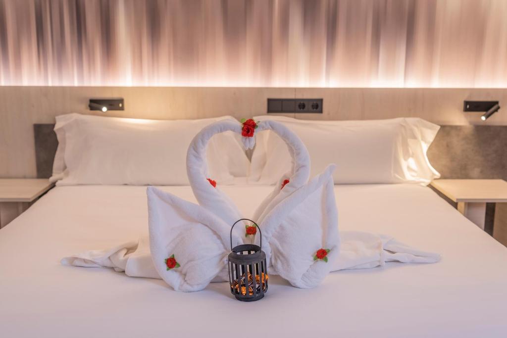 Hotel NERU con Encanto photo