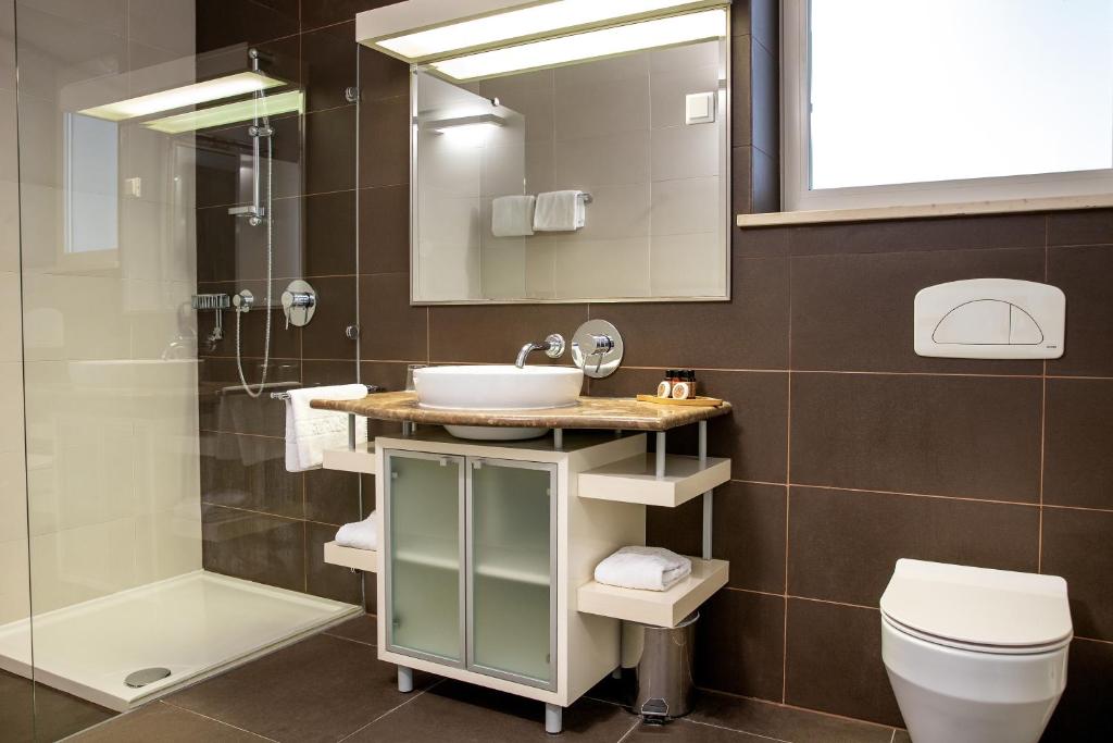 Boutique Hotel Portorose photo