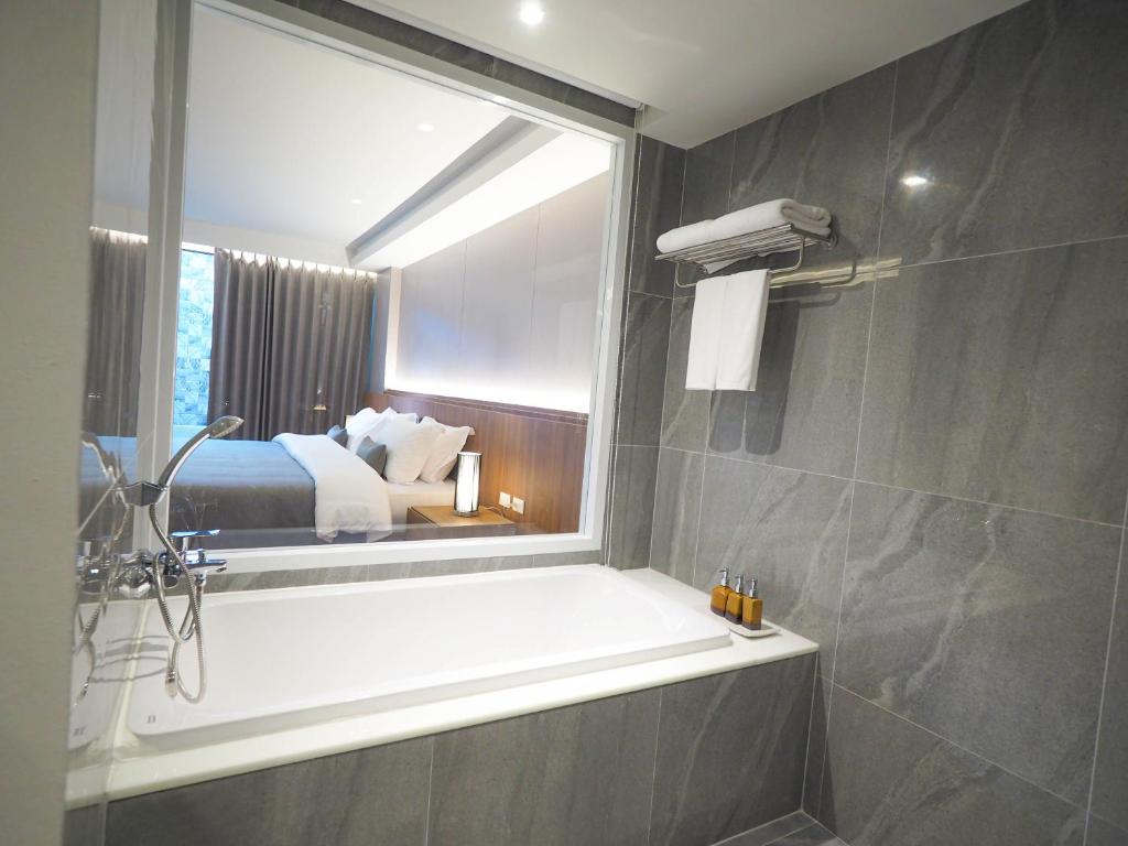 บริการและสิ่งอำนวยความสะดวก