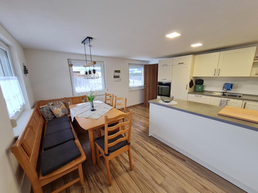 Ferienwohnung Waldfrieden - 2