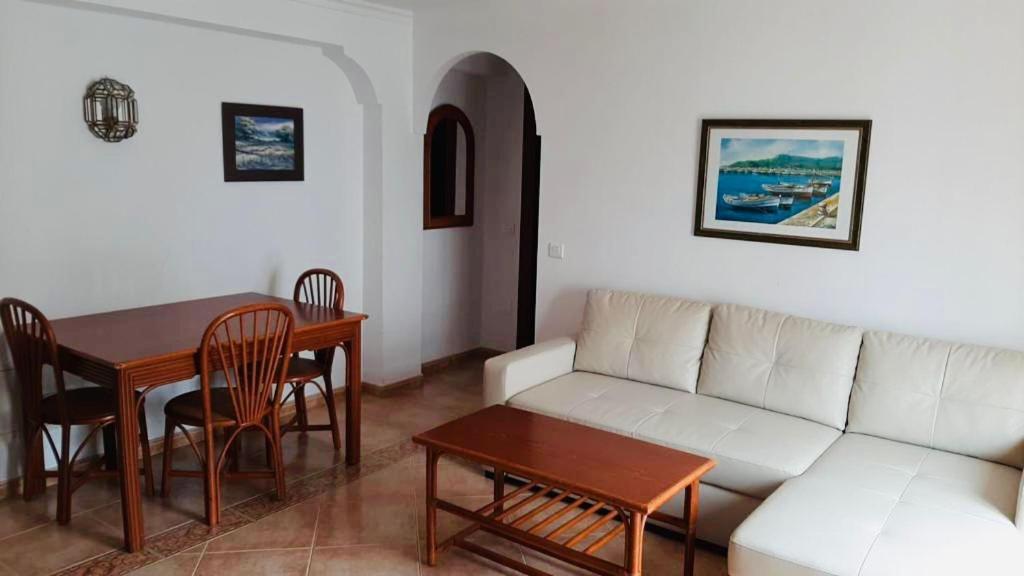 Apartamentos Balcon de Carabeo photo