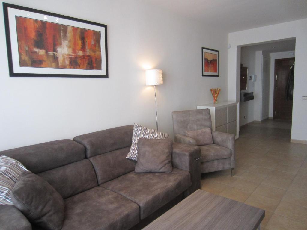Lovely Apartment in La Cala de Mijas - 3