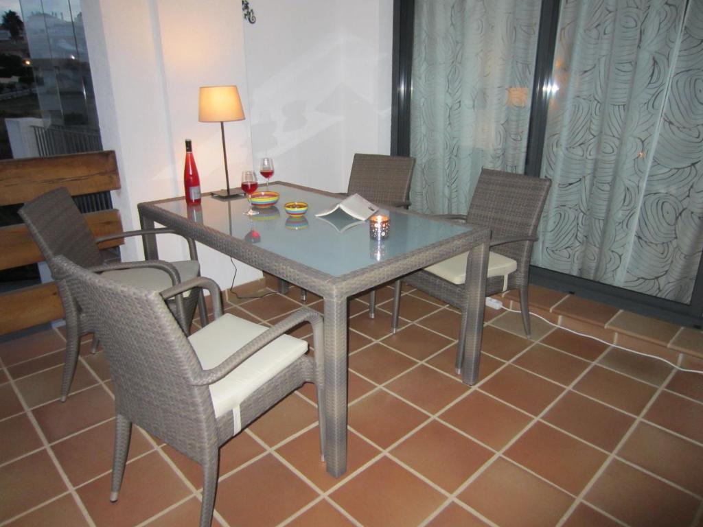 Lovely Apartment in La Cala de Mijas - 4