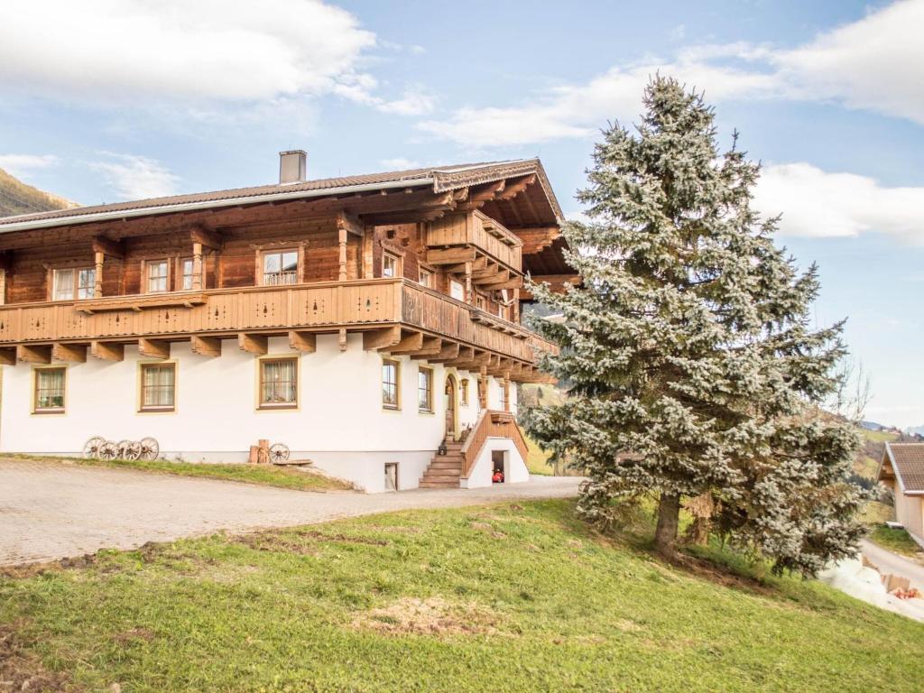 Apartment in Mittersill near KitzSki Lift - 5