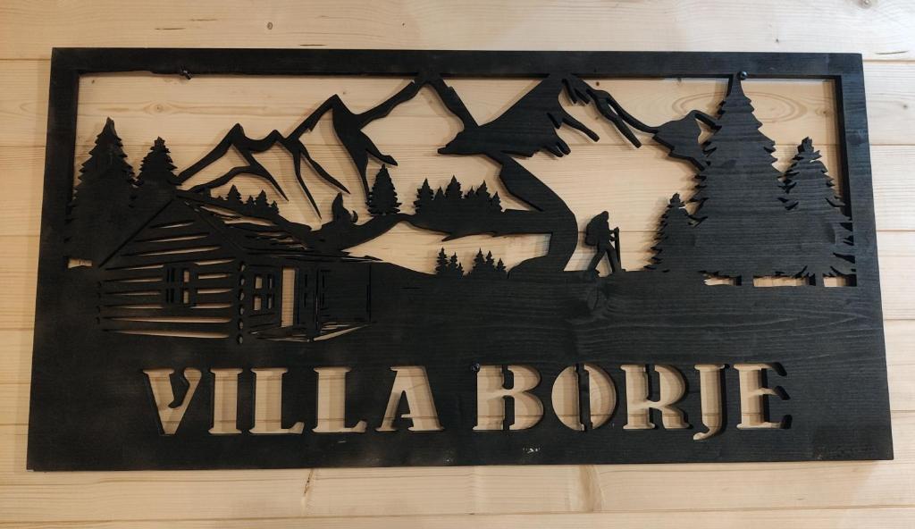 Villa Borje - 3