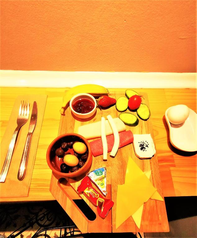 お料理のイメージ