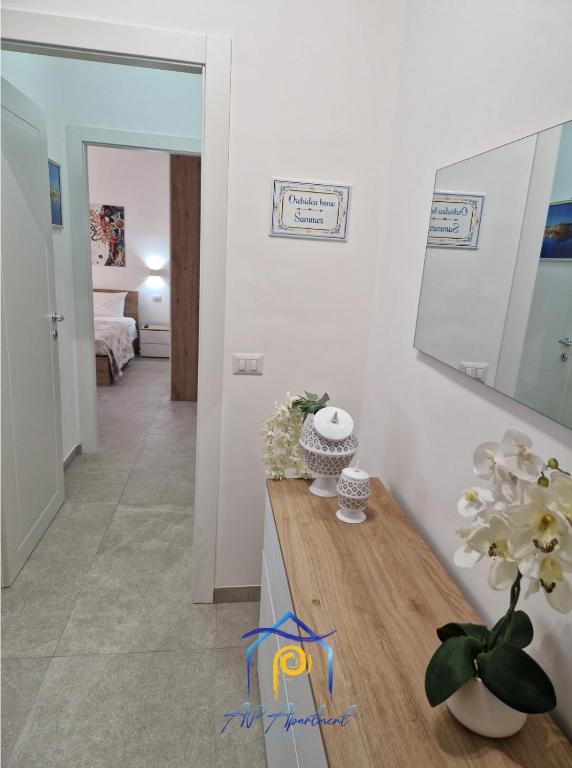 Orchidea Home - by AP Apartment - 2