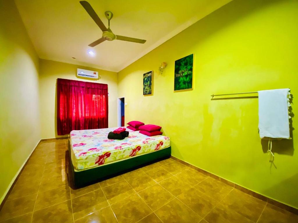 NABILA HOMESTAY photo