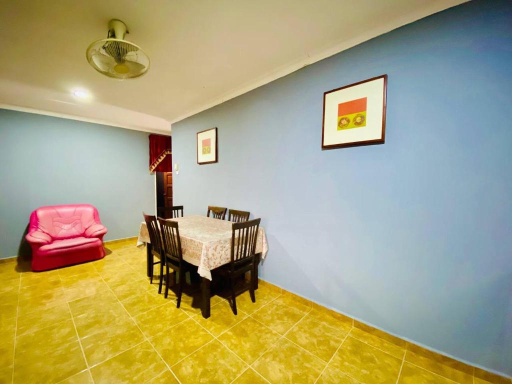 NABILA HOMESTAY photo